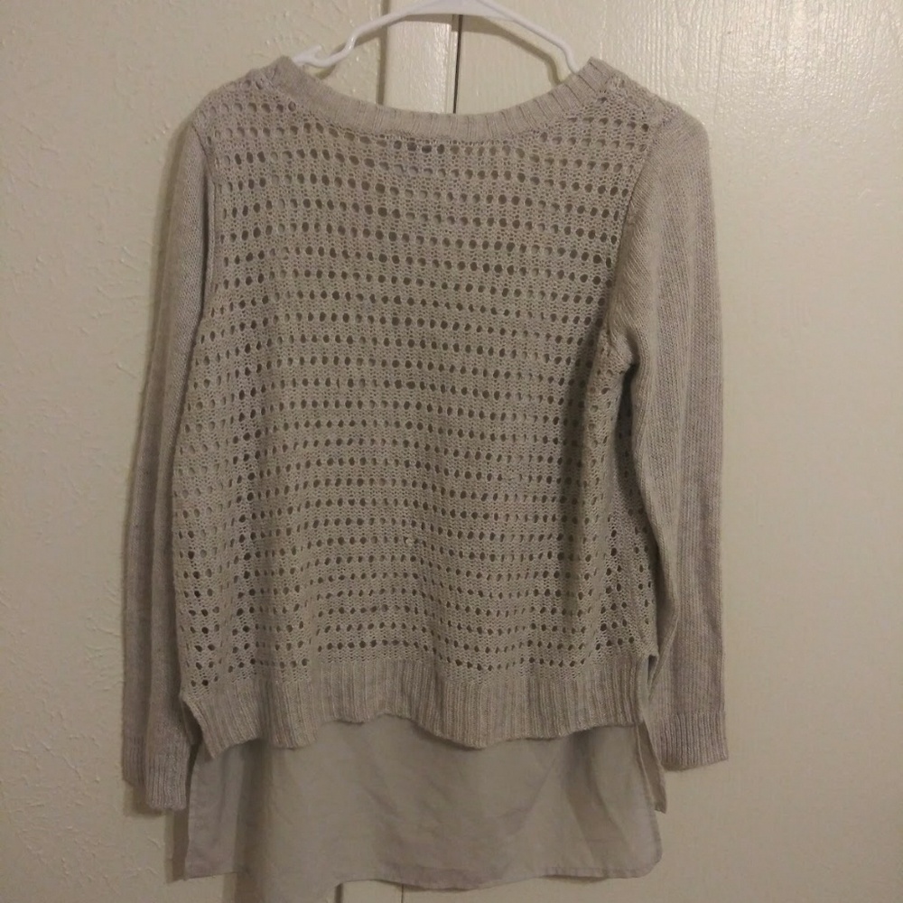 Sweater